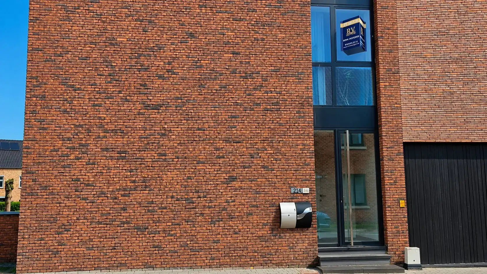 ENERGIEZUINIG EN ZEER KWALITATIEF APPARTEMENT MET 2 SLPK VAN 114,41 M² IN TONGEREN. foto 4