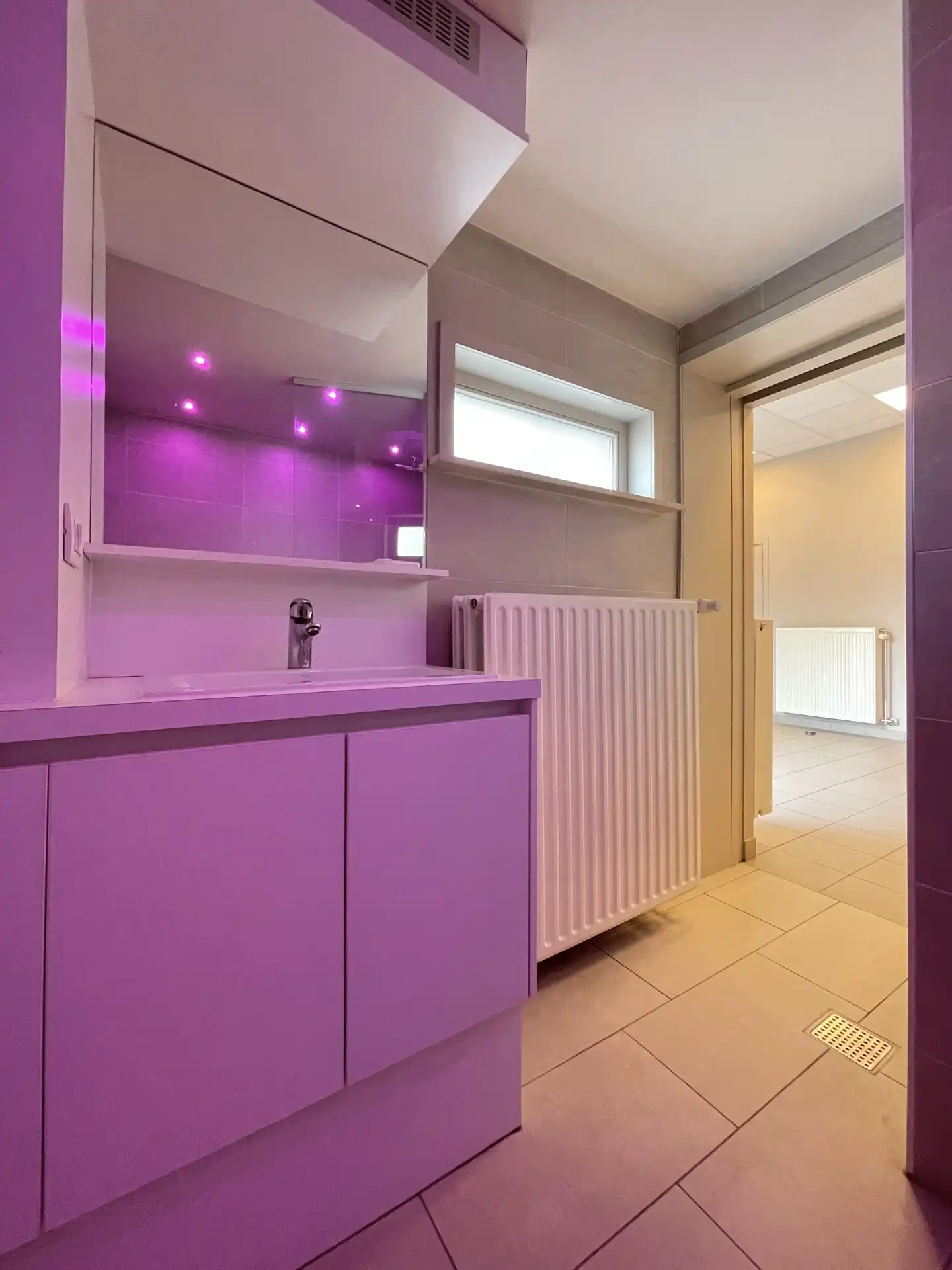 ENERGIEZUINIG GEBOUW MET 2 GROTE GARAGES - 553 M² foto 22