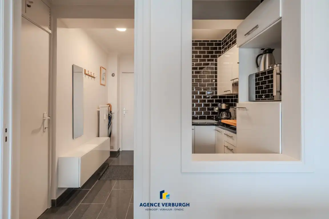 Studio met adembenemend zeezicht foto 7