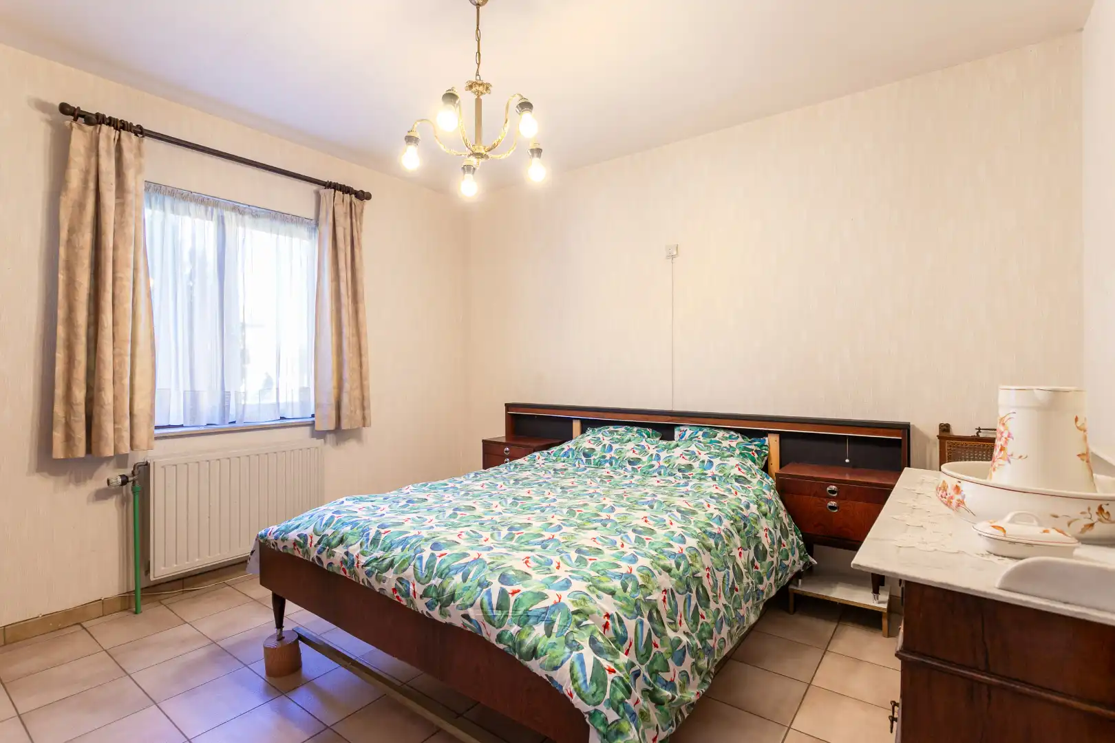 Charmante villa met 3 slpk te Halle foto 20