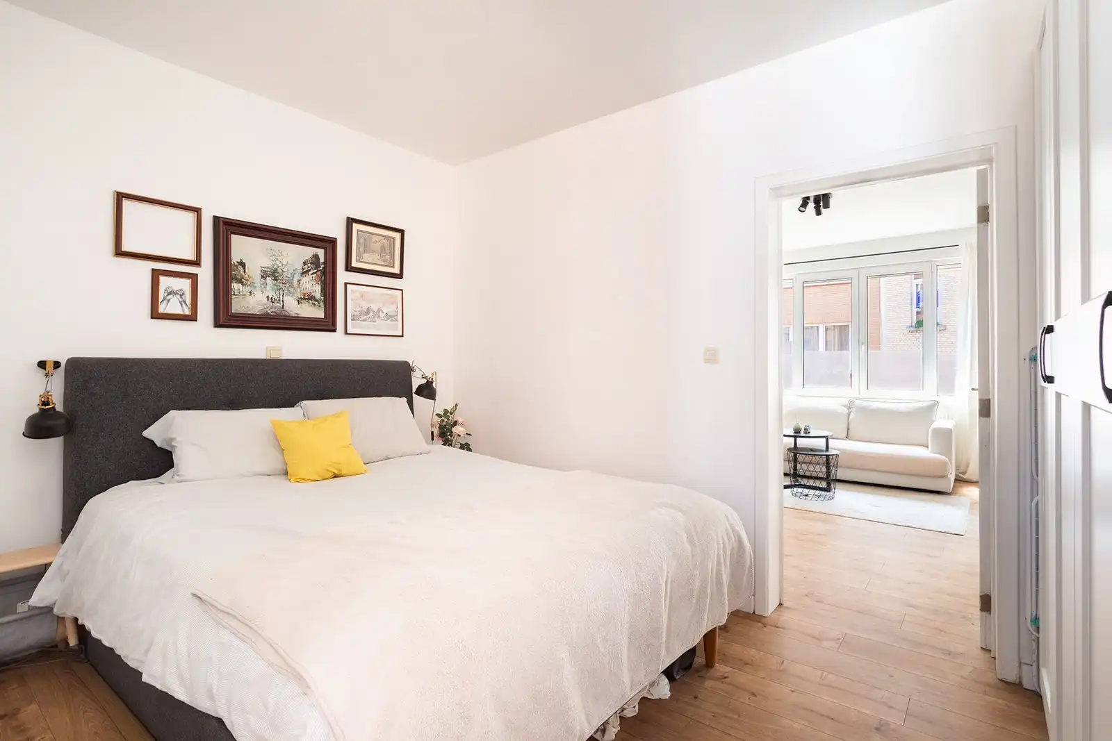 Wonen in het hart van de Sint-Andrieswijk foto 6