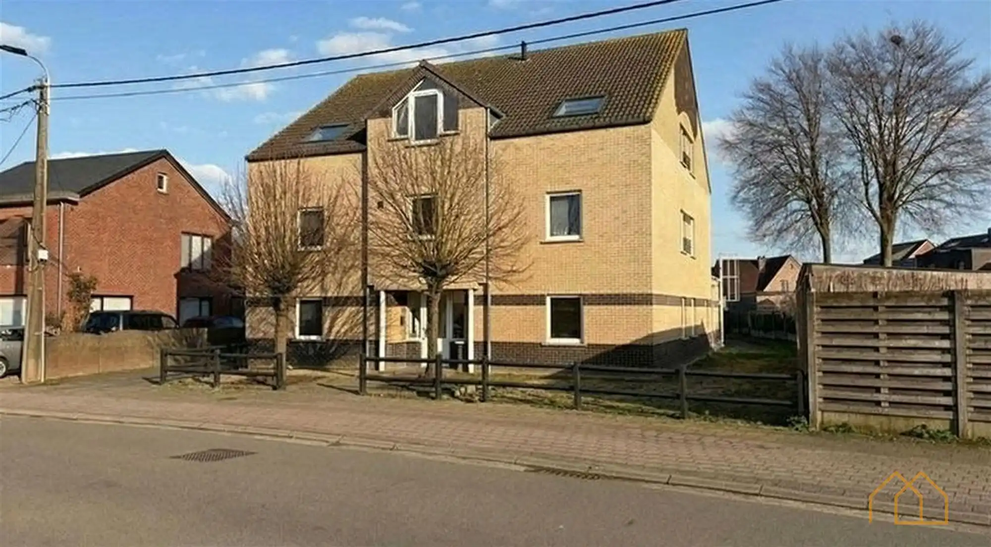 Appartement te koop Groenstraat 79/2.03 - 2440 Geel