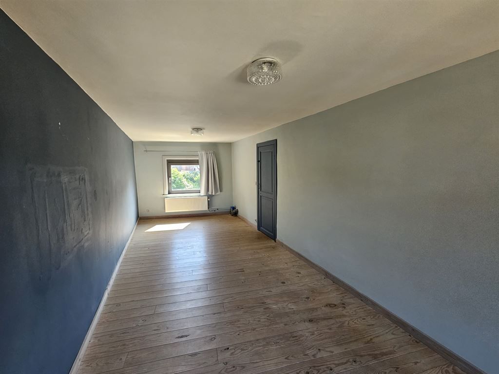 huis in centrum Haacht met 2 ruime garages. foto 5