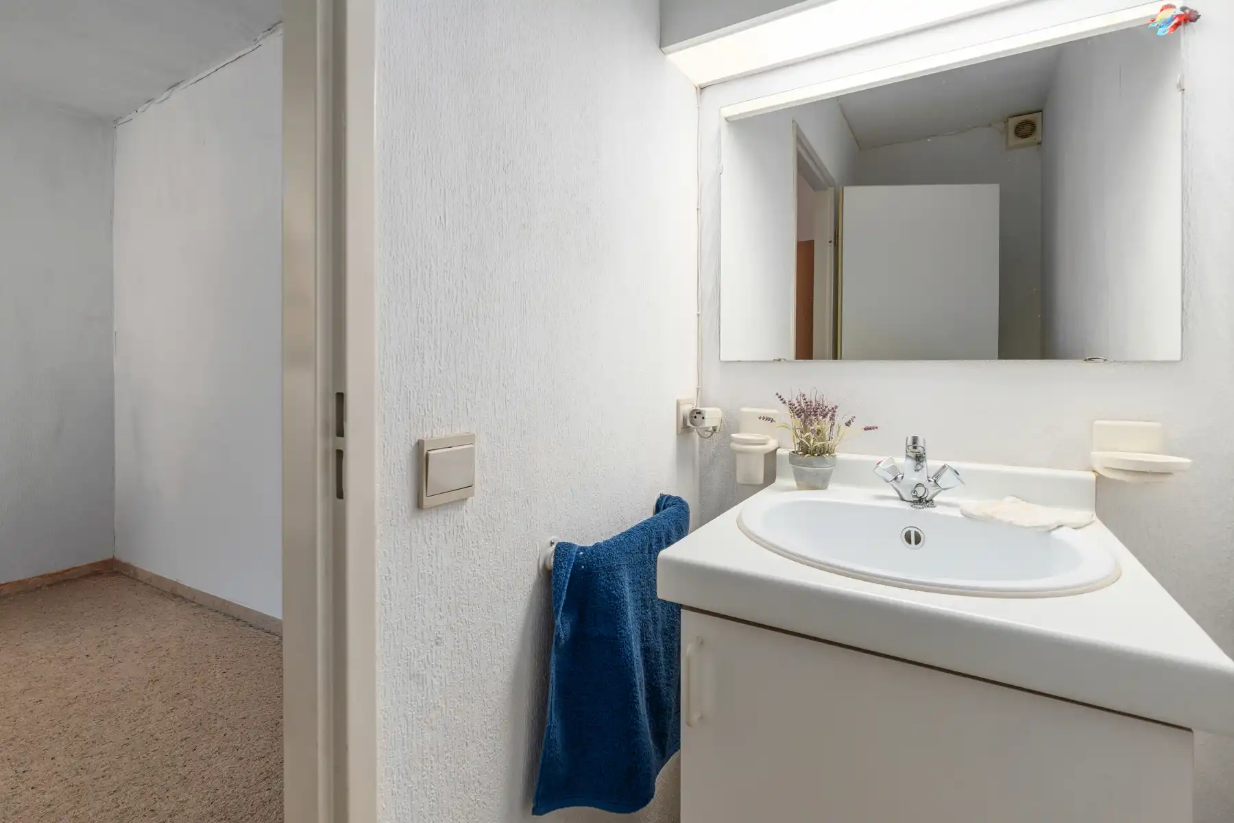 Zeer verzorgd appartement op de Zeedijk foto 12