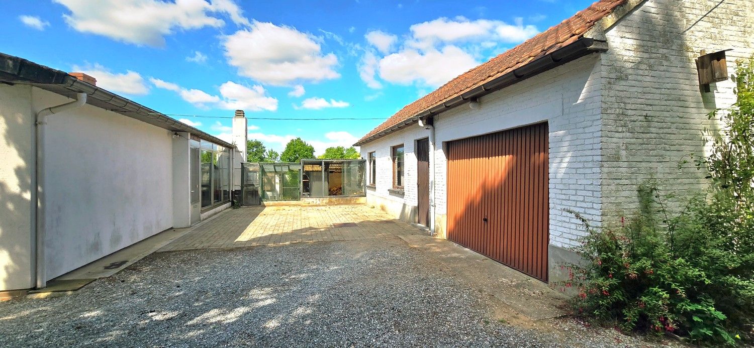Huis te koop foto 5