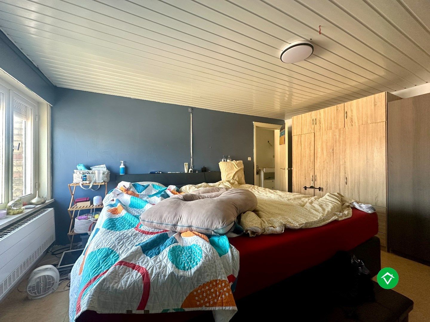 Ruime gezinswoning op perceel van 1126 m²  - tal van mogelijkheden! foto 18