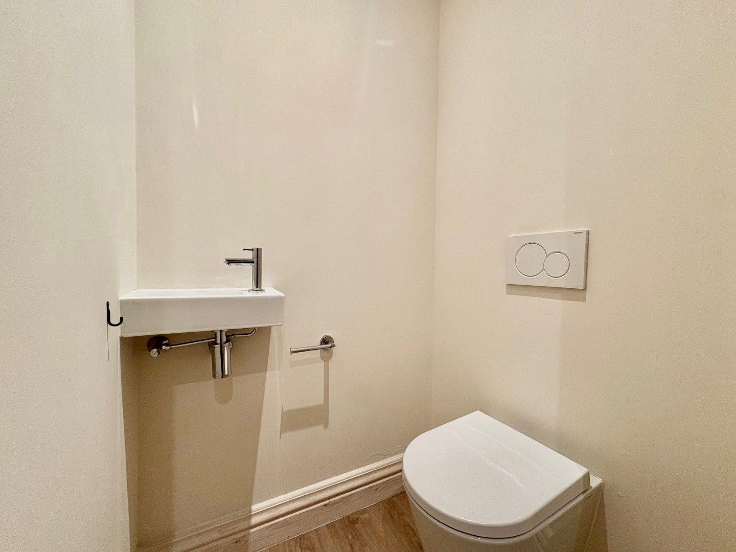 Unieke duplex penthouse met twee slaapkamers en een prachtig dakterras foto 8