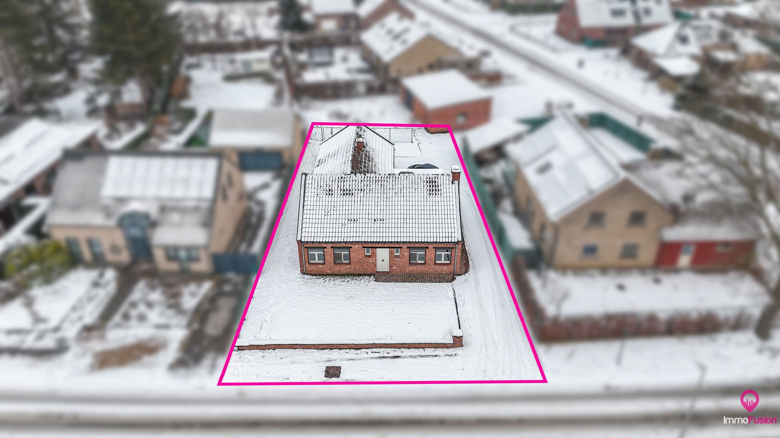 Mooie gelijkvloerse woning op rustige locatie te Zonhoven! foto 28