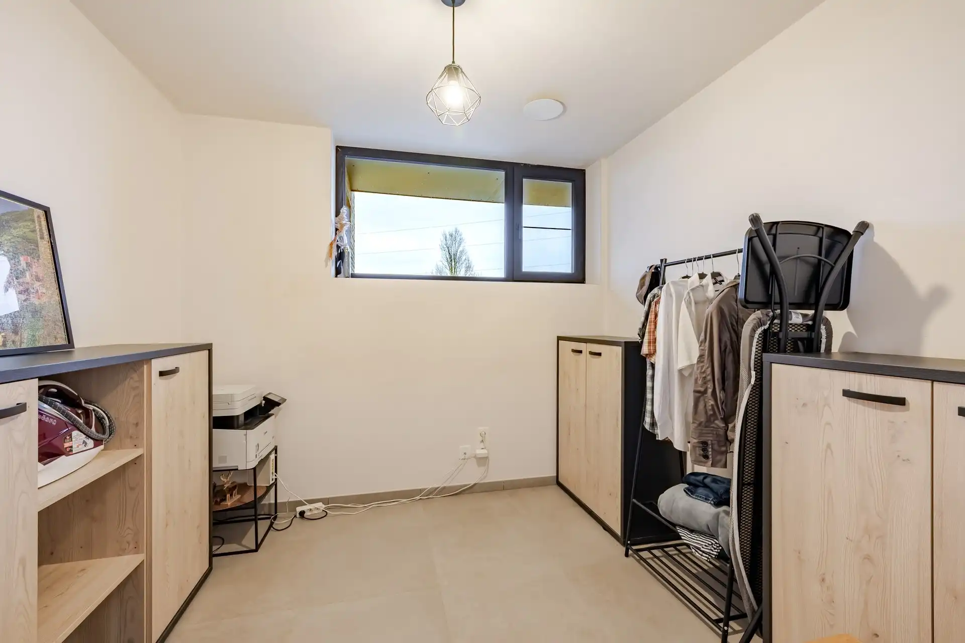 Ruime energiezuinige woning (2022) met 5 slaapkamers en zonnige tuin foto 20