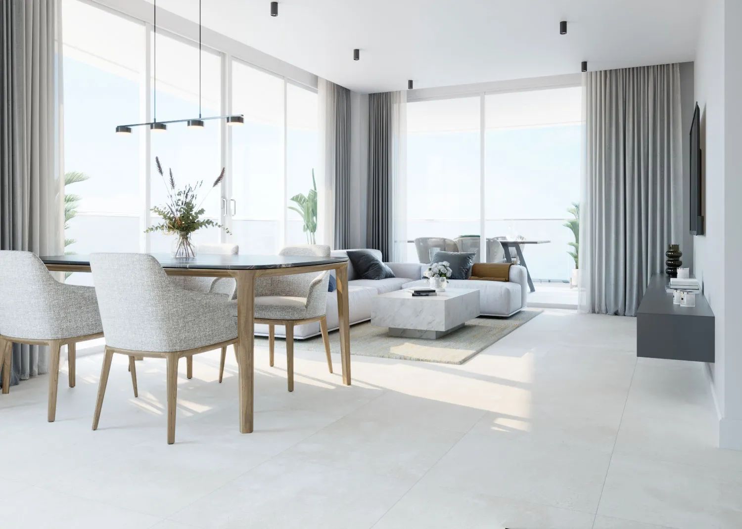Beleef het beste van de Costa del Sol: luxe appartementen op wandelafstand van strand en restaurants foto 2