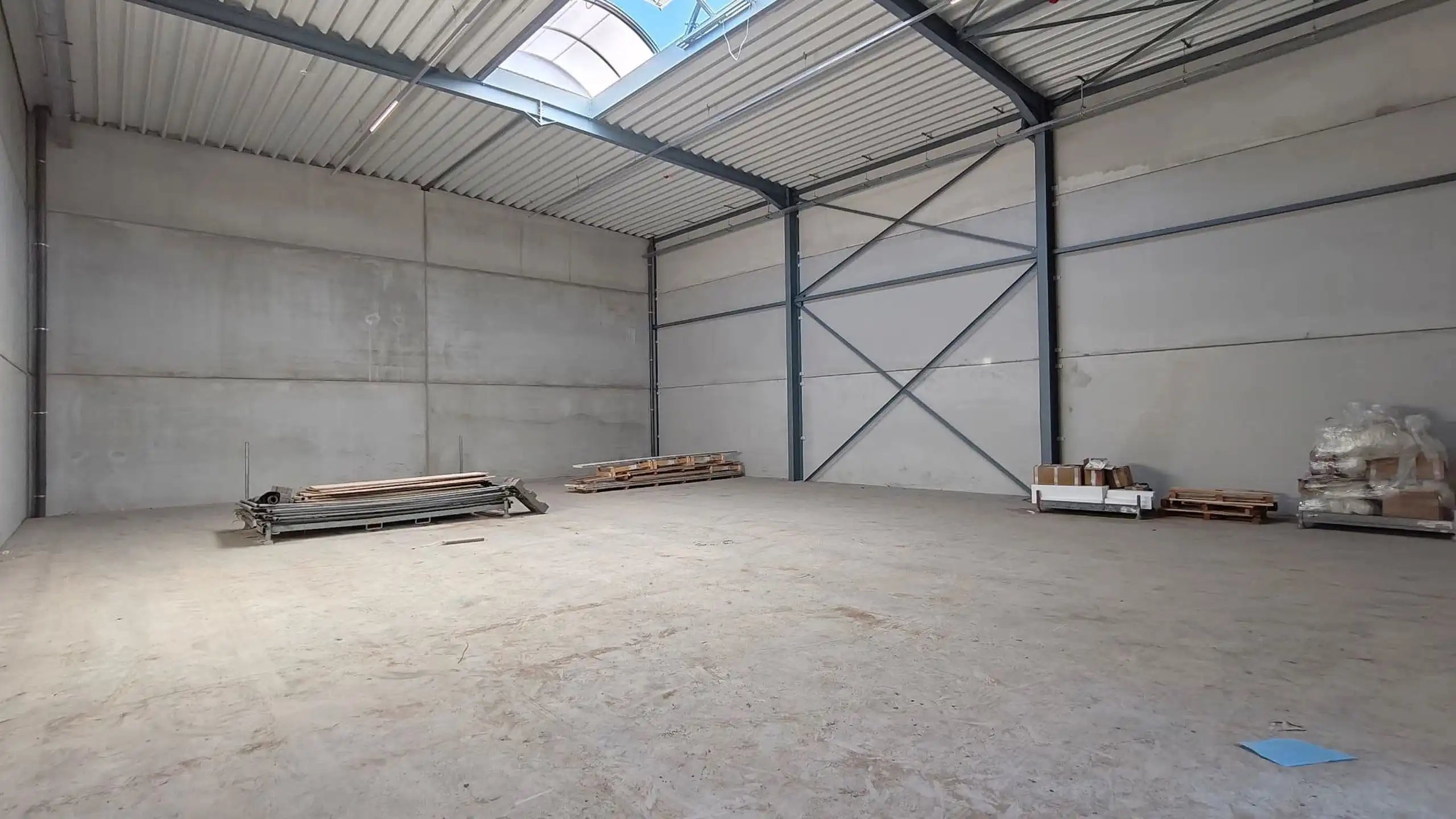 Te Koop Nieuwbouw Unit 2 te Duffel.  foto 4