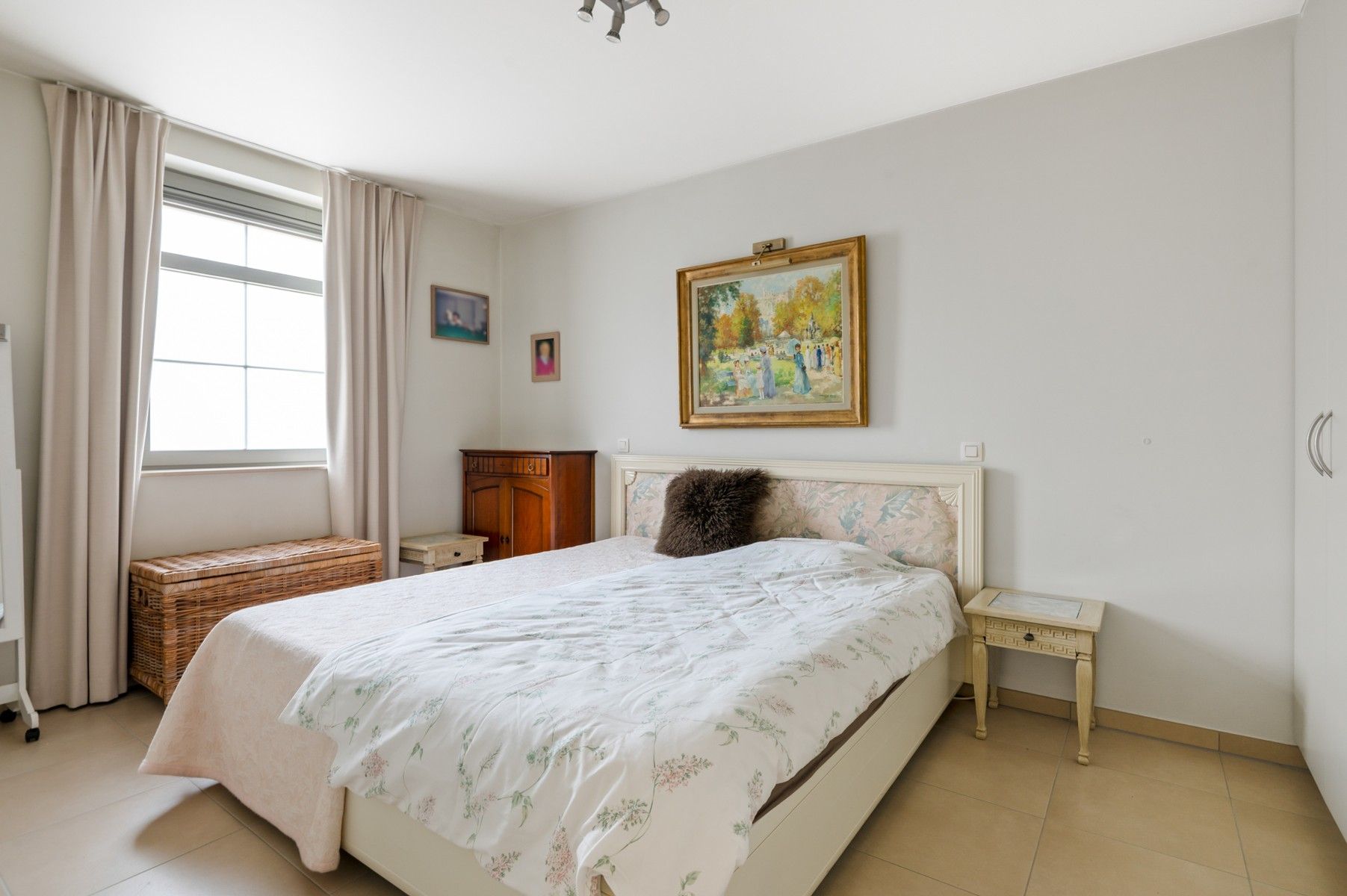 Prachtig appartement in 'Kasteelhof' foto 13