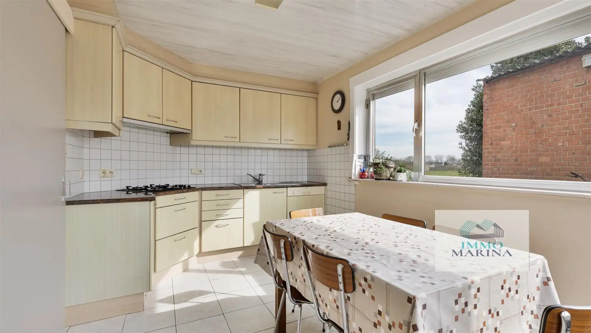 Hoevewoning met ruim atelier/garage op 75a of 1.4ha te Tremelo foto 6
