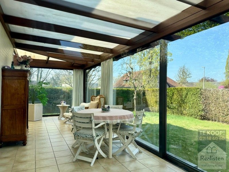 #Bungalow in de #zon met 2 à 4* slaapkamers foto 38