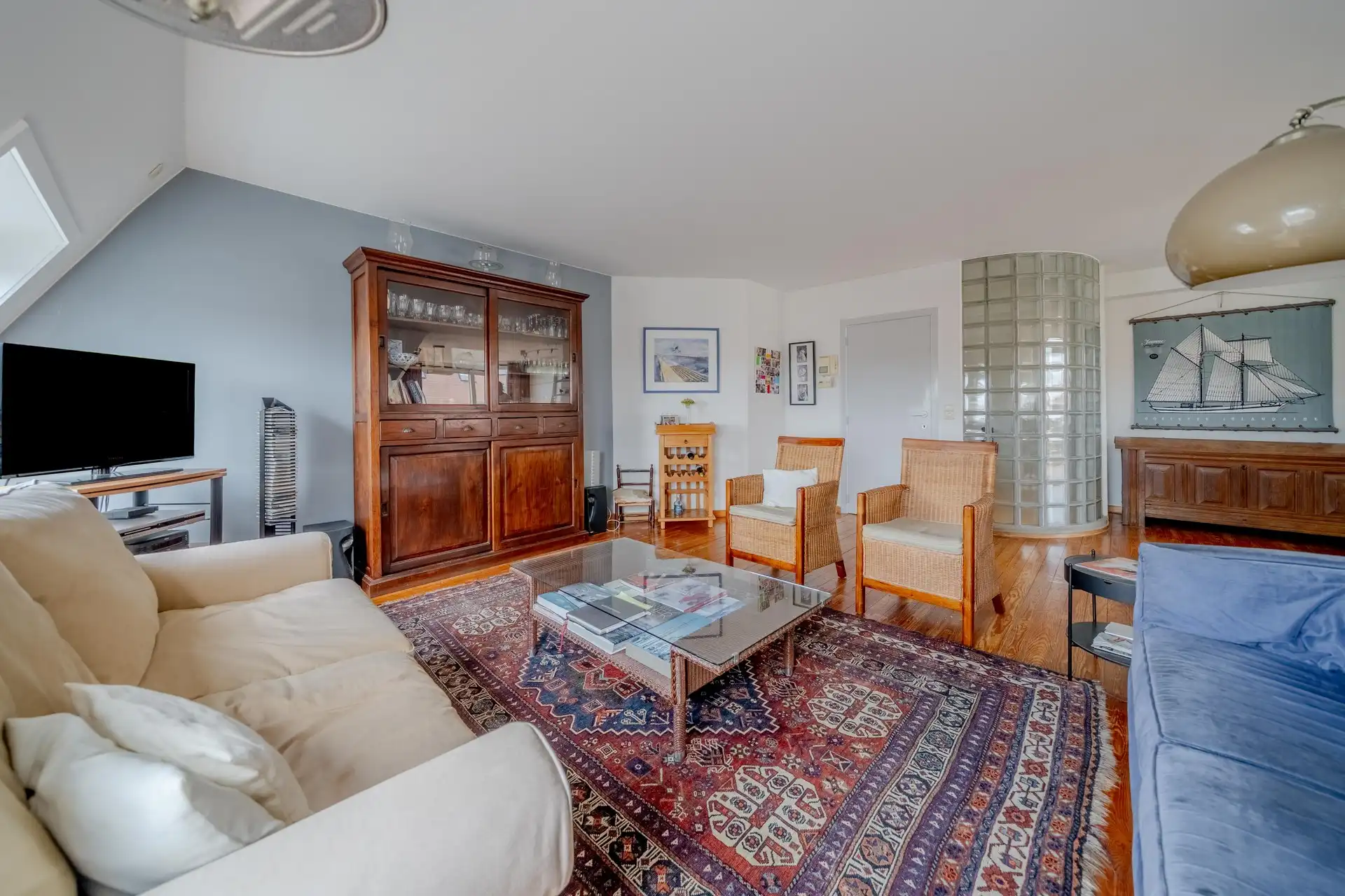 Duplex met karakter foto 7