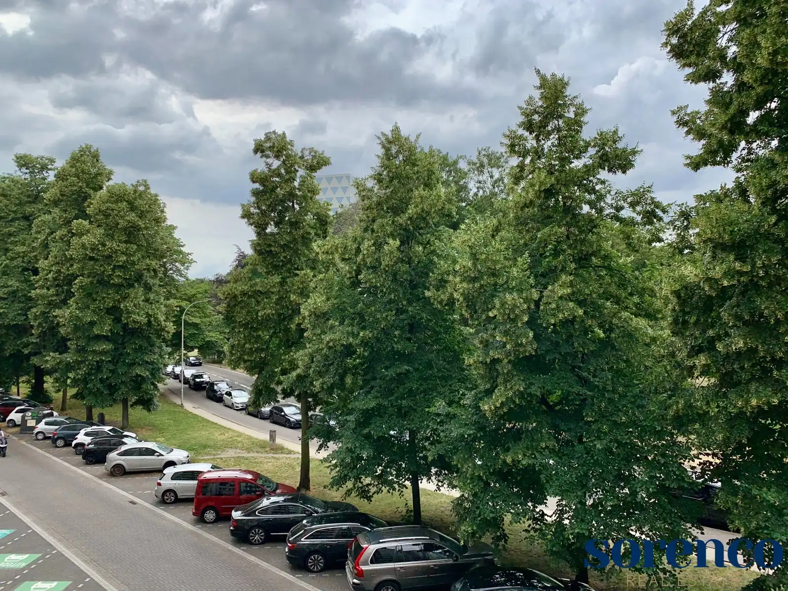 ALBERTPARK - Een prachtig en ruim 2 slaapkamer appartement van circa 200m² in een historisch herenhuis  foto 17