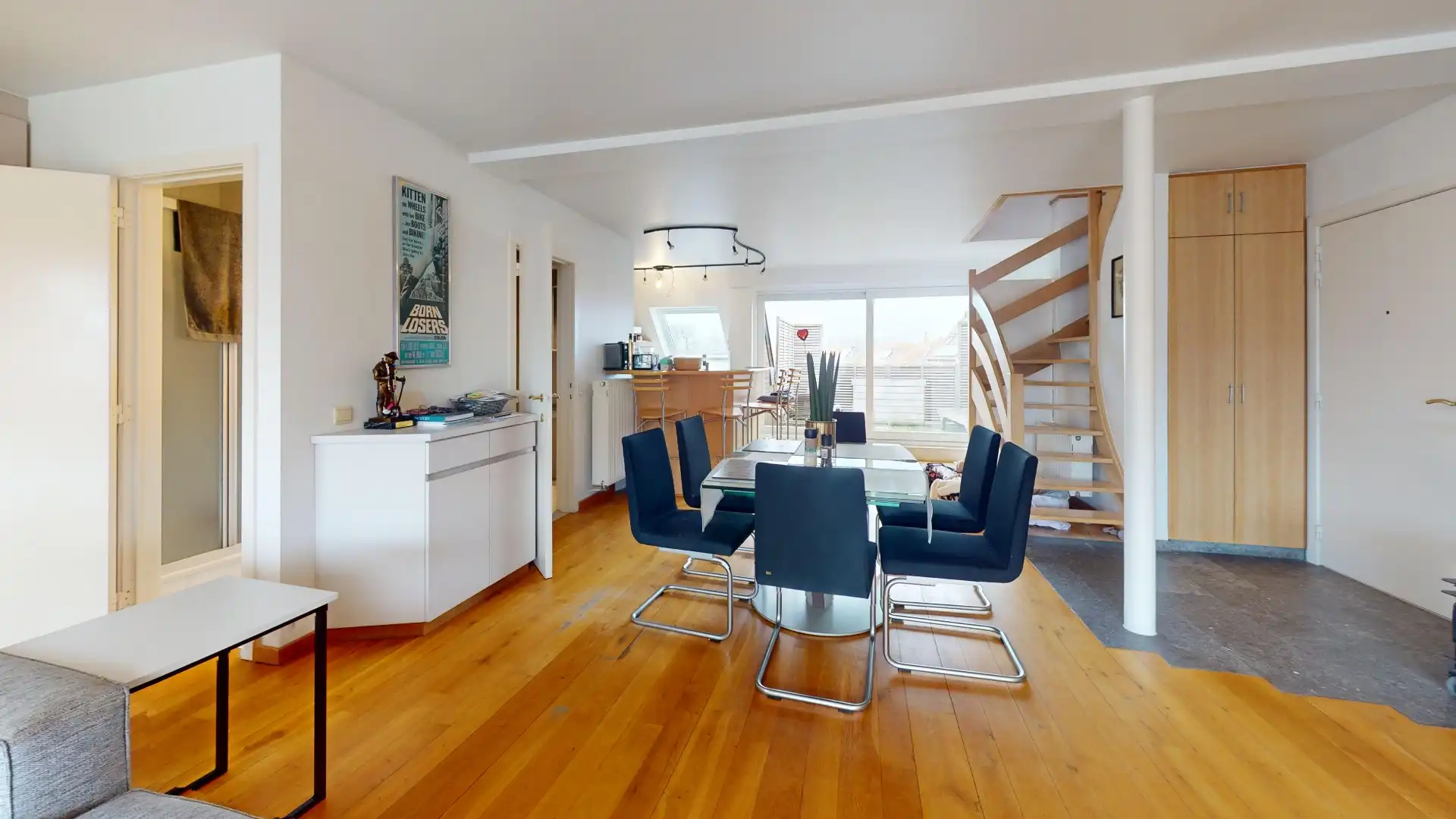 Appartement te koop foto 6