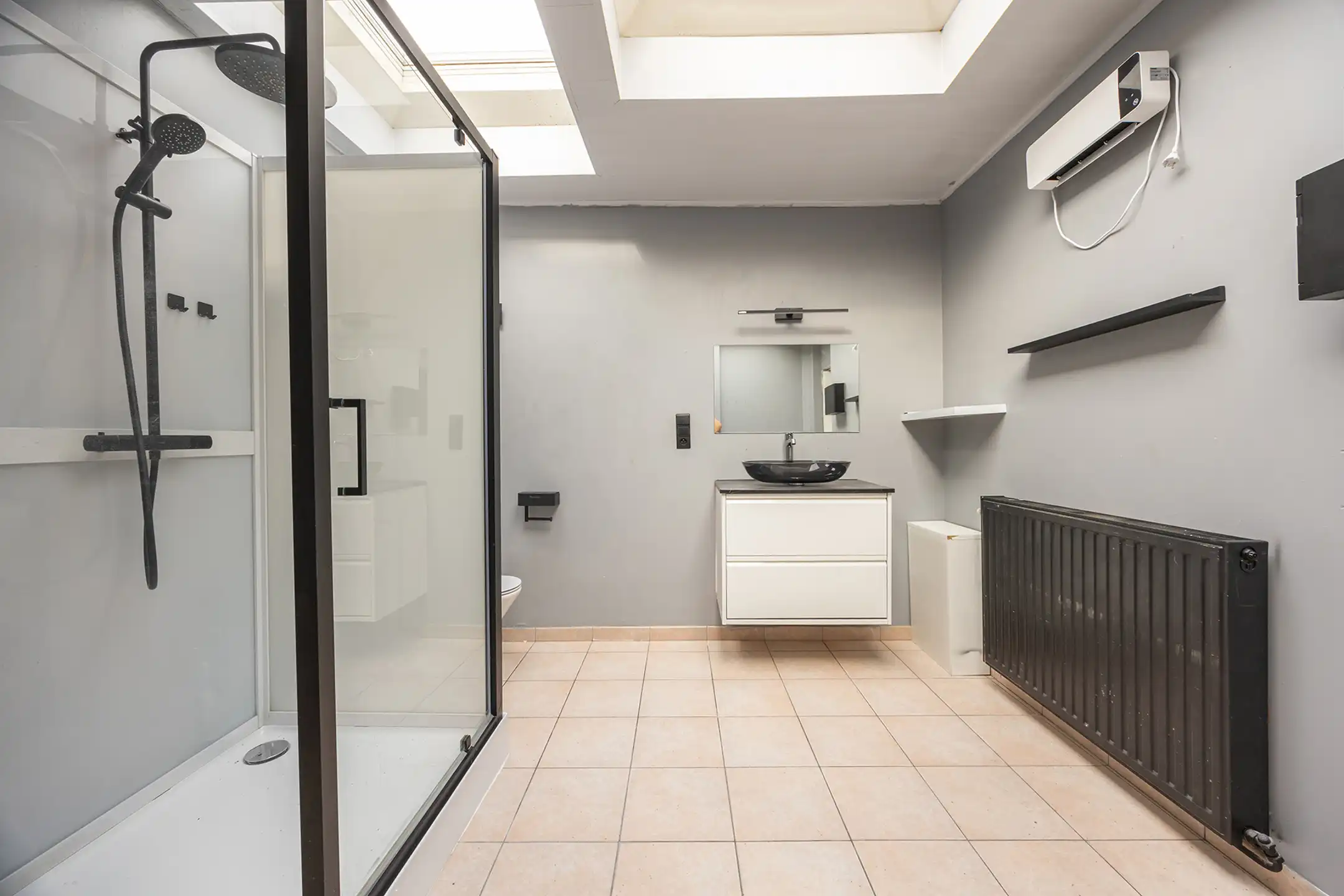 Rijwoning met twee slaapkamer te Muizen foto 8