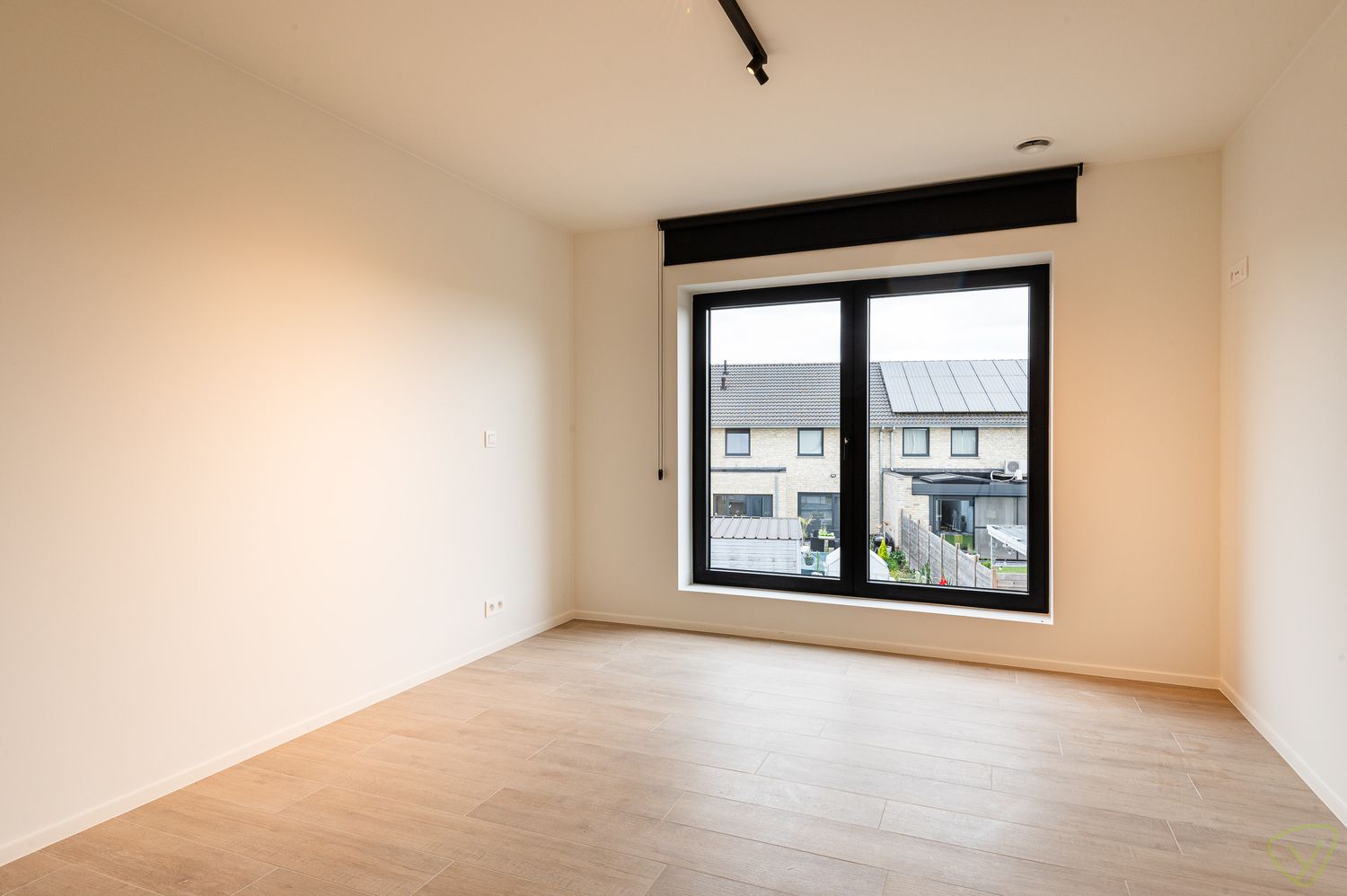Prachtige nieuwbouwwoningen in een rustige verkaveling nabij het sportpark van Eeklo! foto 19