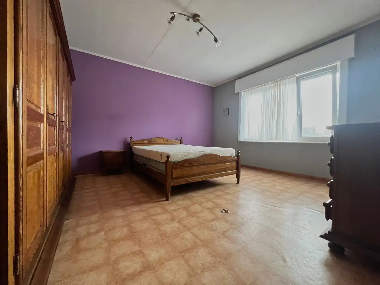 Alleenstaande, lichtrijke gezinswoning met zonnige tuin foto 7