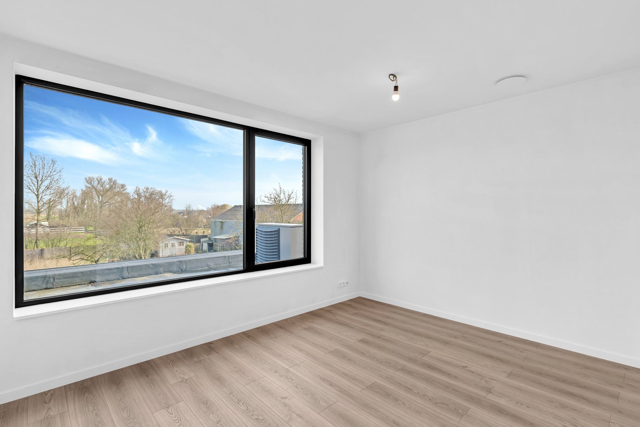 Prachtige ruime nieuwbouwwoning in Outer foto 10