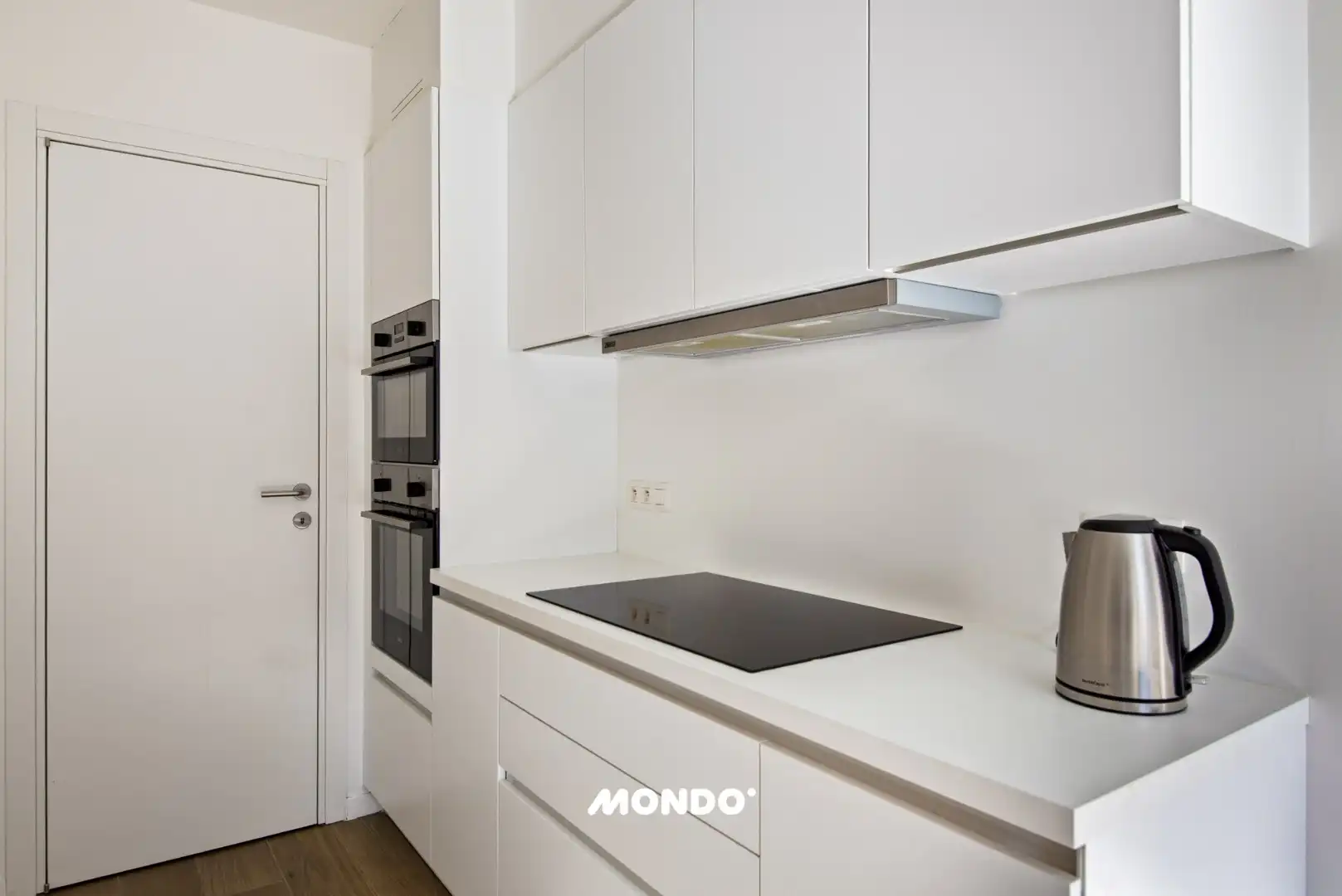 Instapklaar en energiezuinig appartement (bouwjaar 2022) met zuidgericht terras foto 5