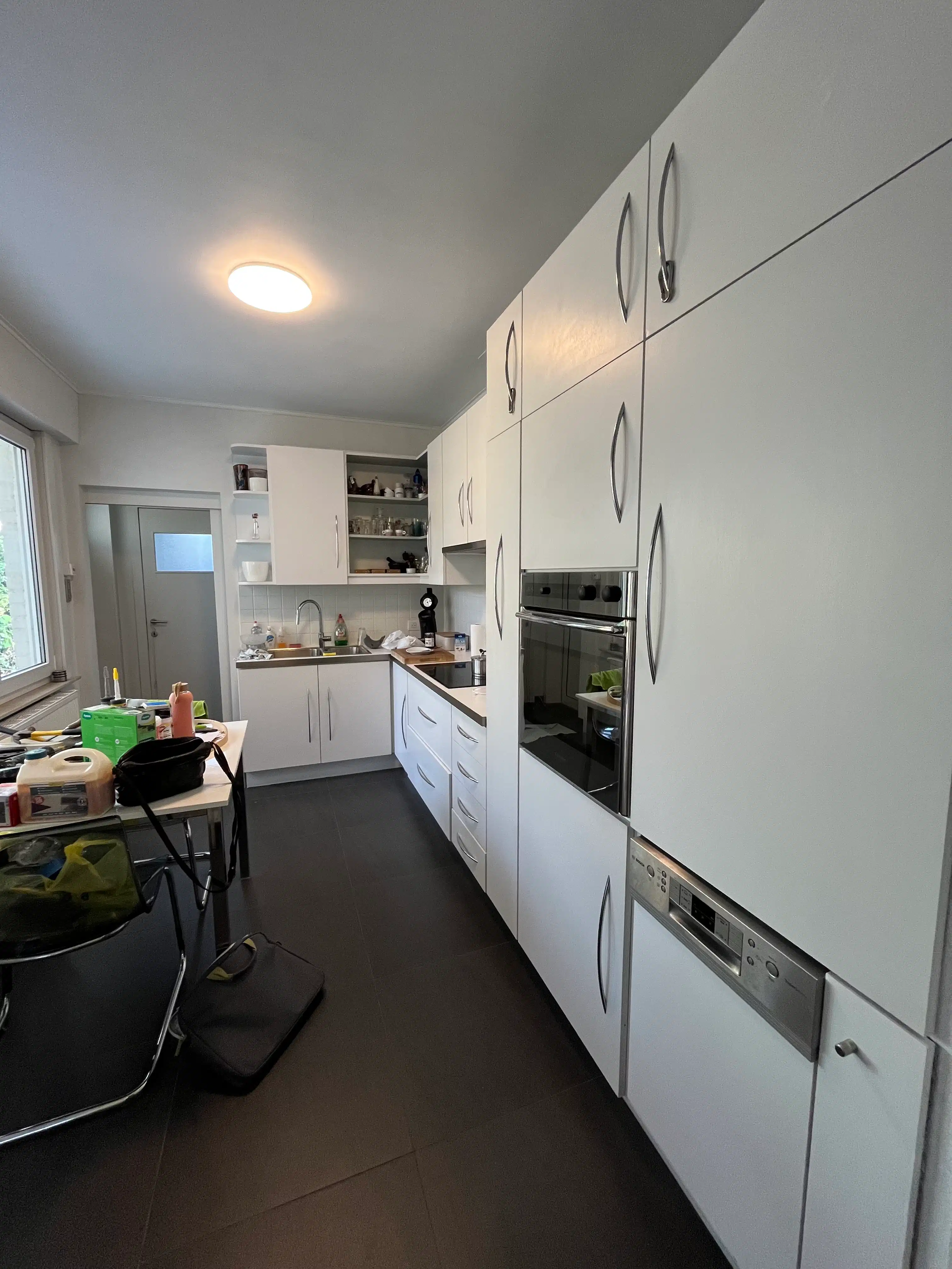 Gezellige, lichtrijke woning foto 13