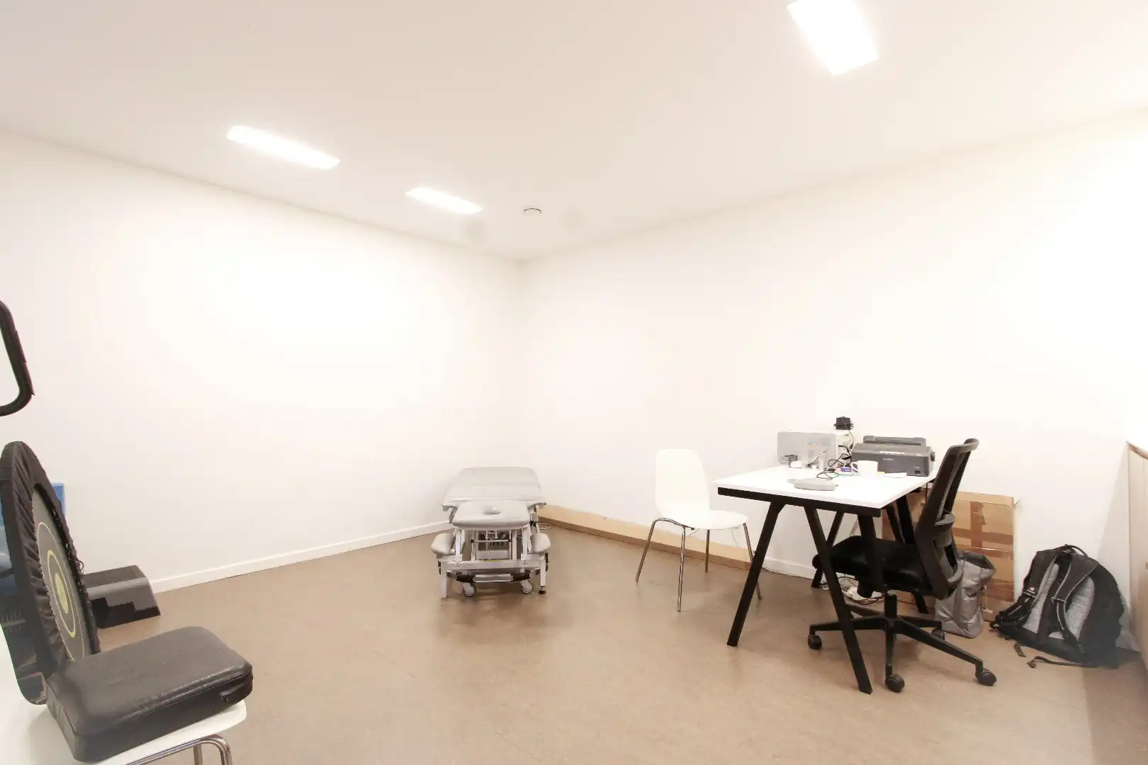 TE HUUR: Instapklaar handelspand  Dumortierlaan 20 Prijs overeen te komen foto 6