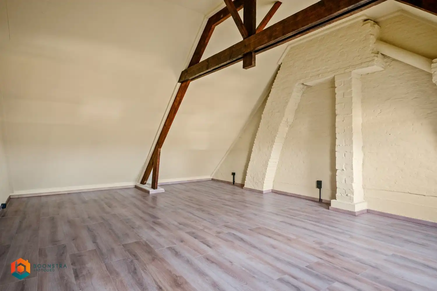 Woning met 3 slpkrs en tuin in centrum Beerzel foto 15