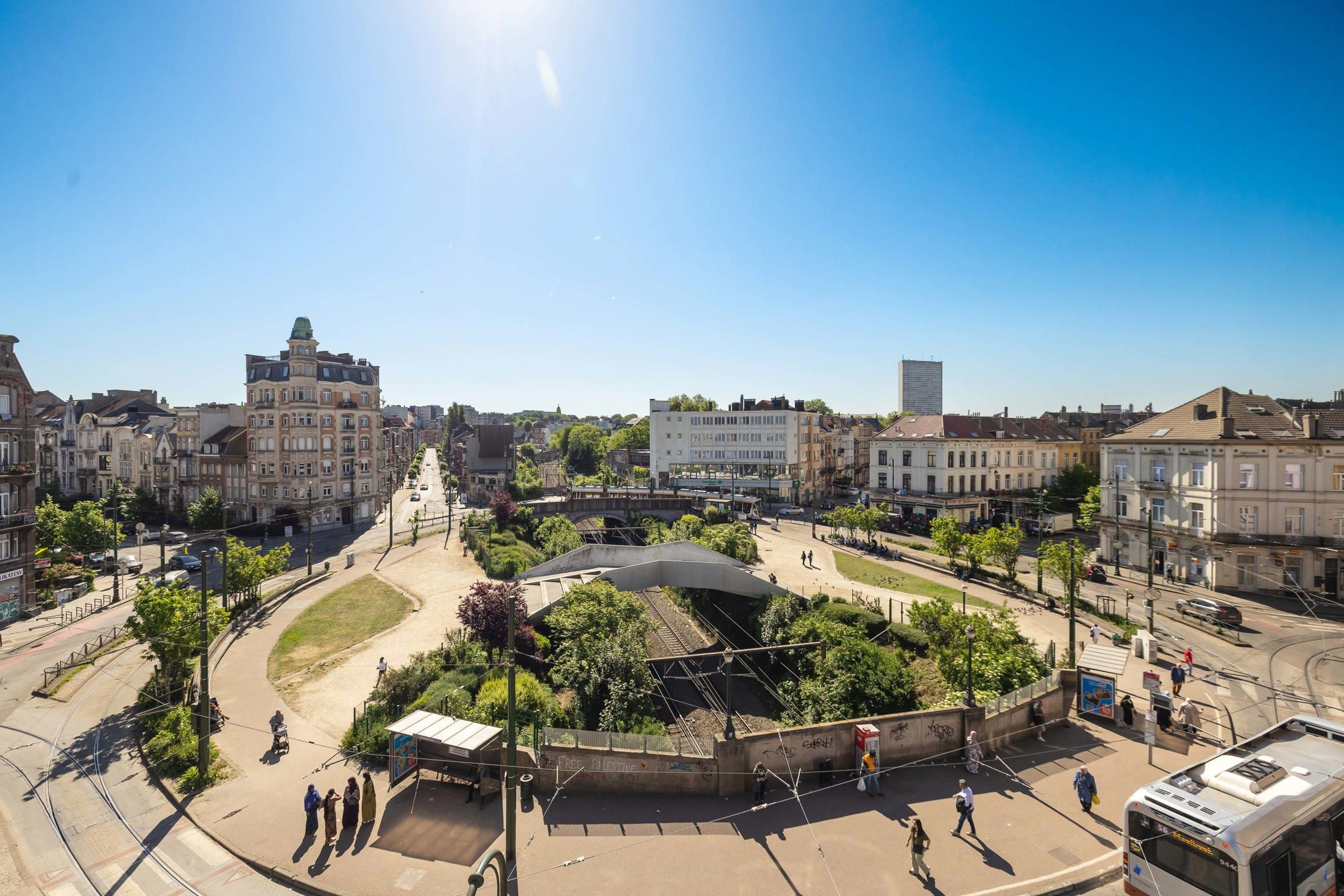 Appartement te koop foto 18