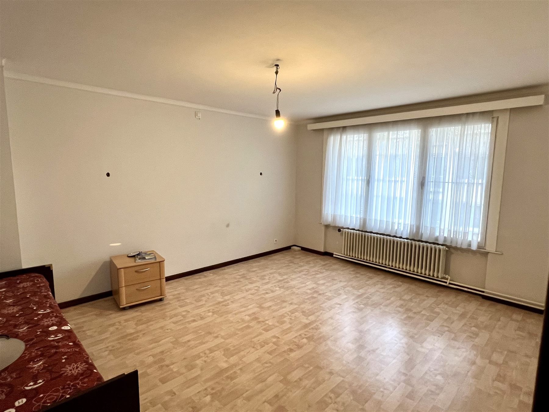 Zeer ruim en sfeervol appartement op topligging  foto 5