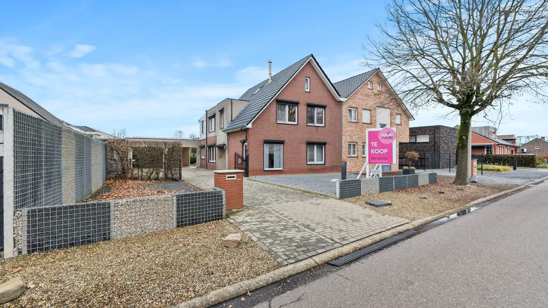 Huis te koop Eikelenweg 34 - - 3620 Lanaken