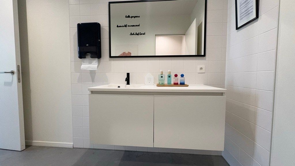 Kantoor met showroom/atelier te koop in Nazareth - De Pinte foto 23