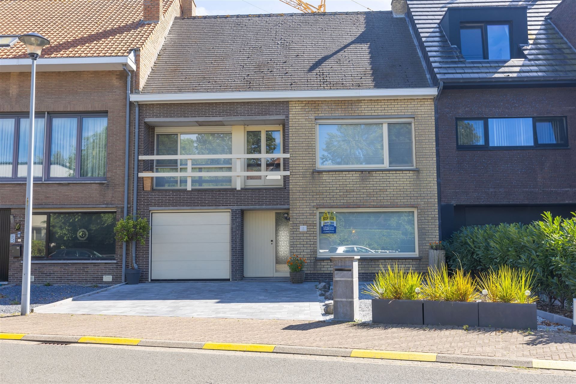 Huis te koop Normandlaan 7 - 8430 MIDDELKERKE