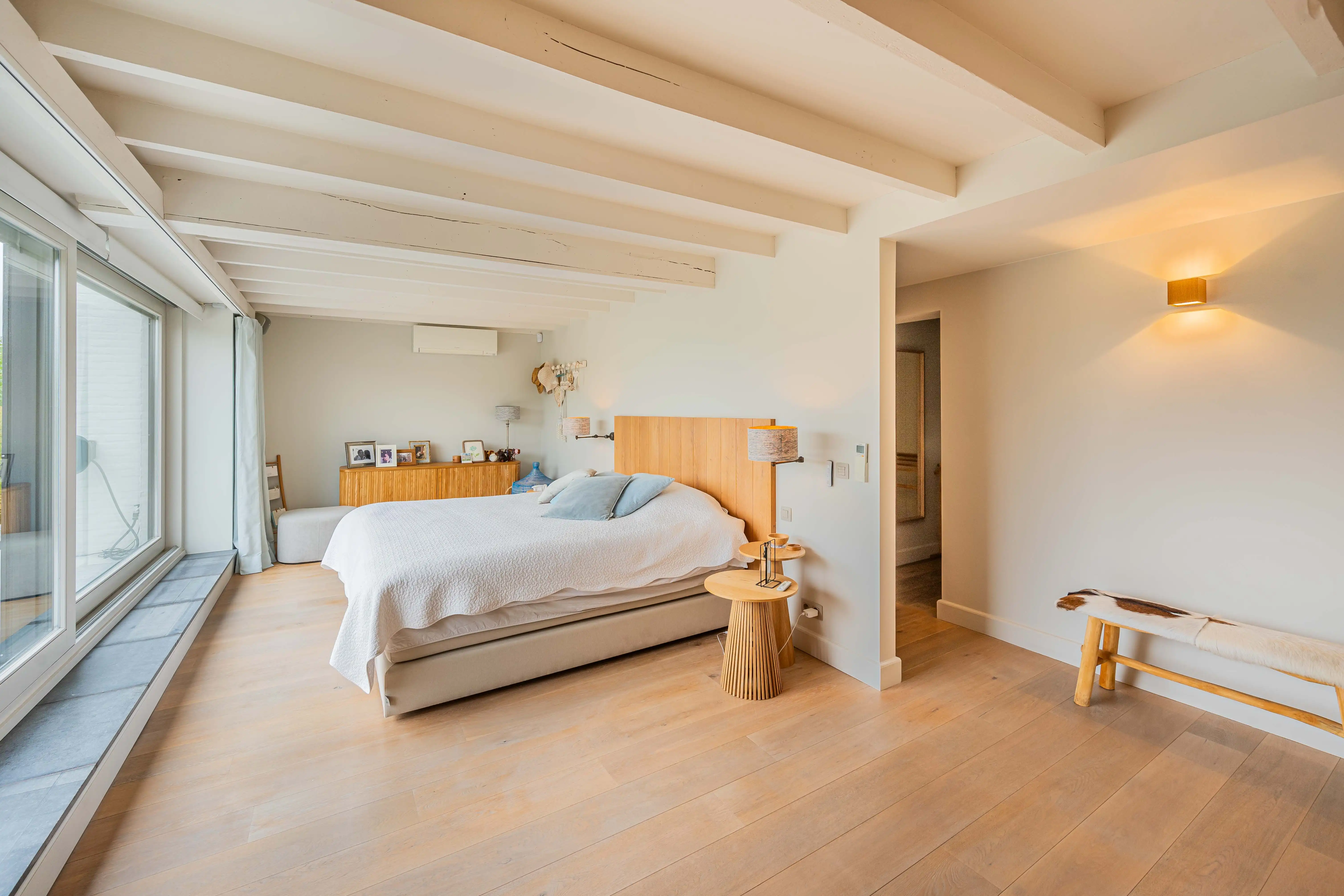 Sublieme en multifunctionele eigendom met exclusieve tuin foto 22
