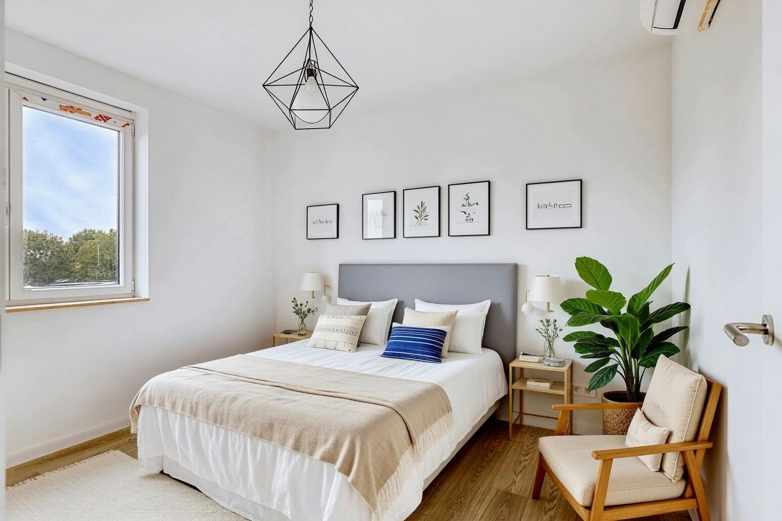 Nieuwbouwwoning met  3 slaapkamers te koop in Zwijnaarde foto 9