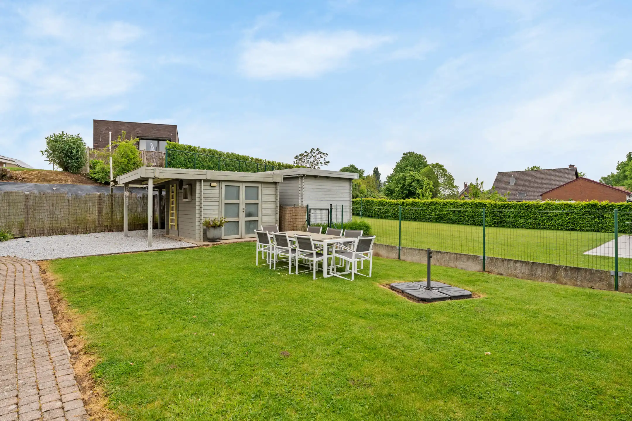 Woning met tal van mogelijkheden in Riemst foto 16