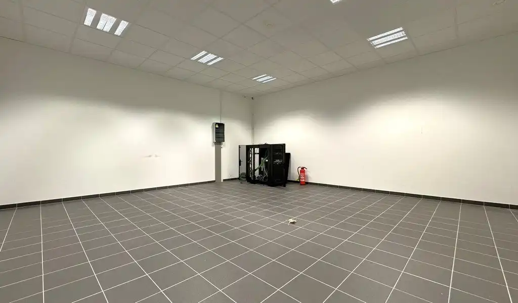 Kantoorruimte te huur in Campus Coppens Brasschaat foto 15