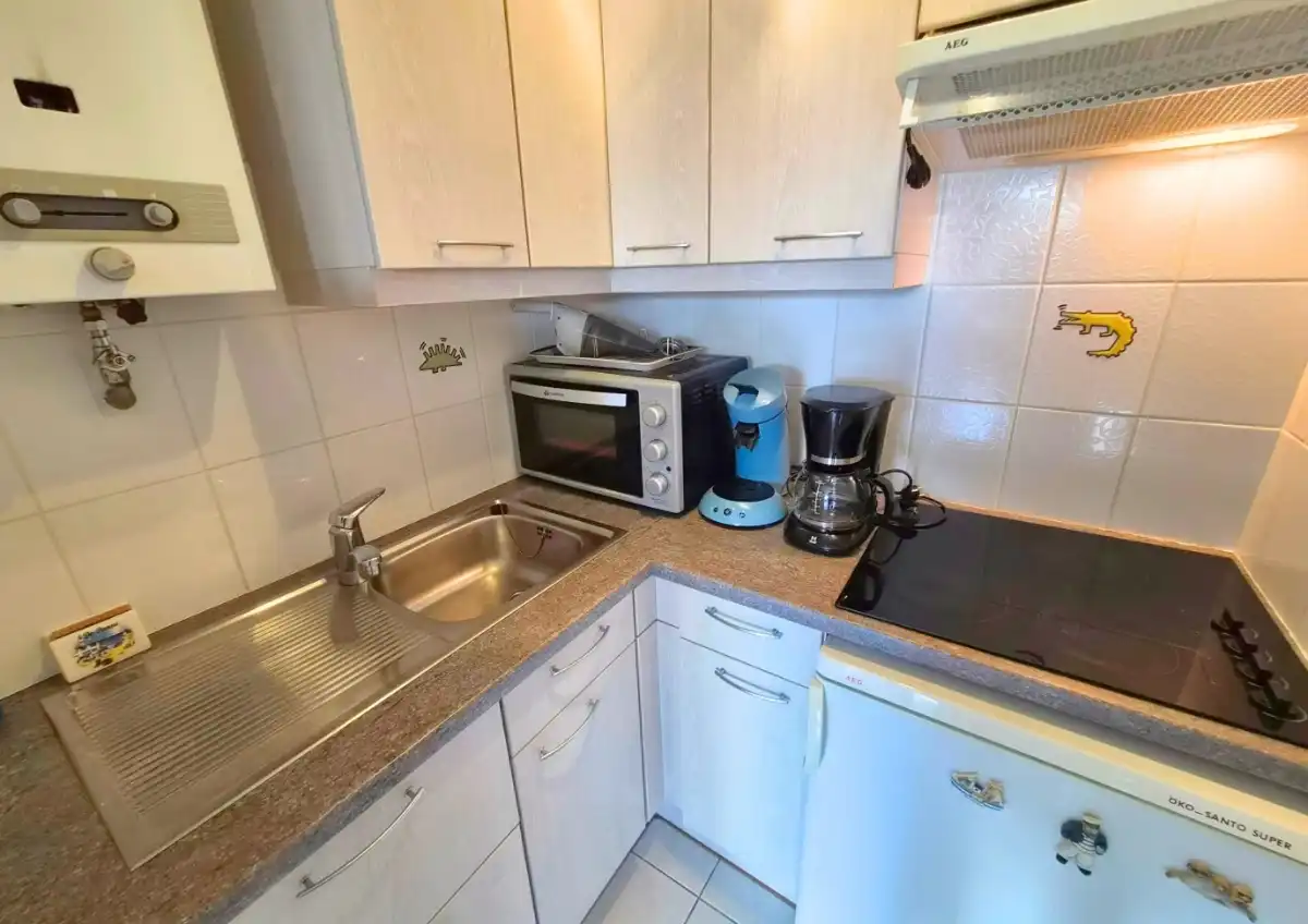 PRACHTIGE STUDIO TE KOOP TE DE PANNE foto 6
