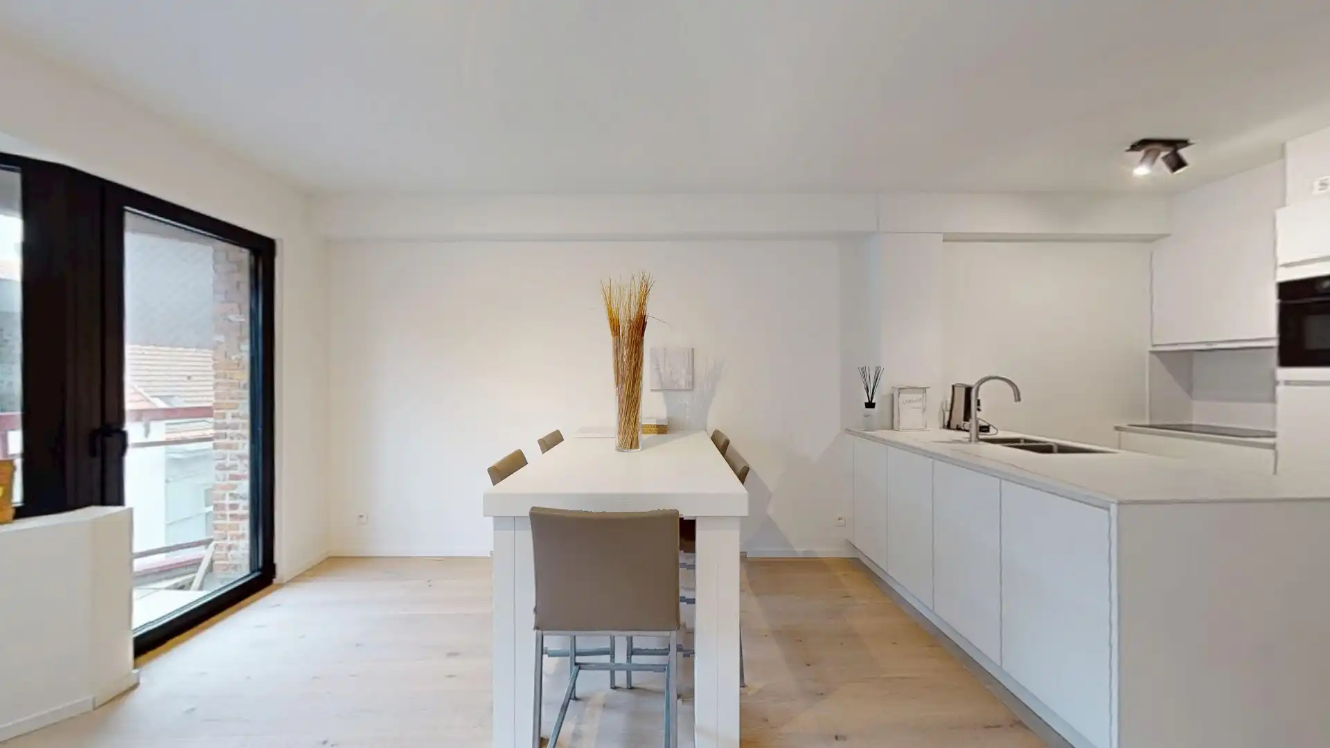 Appartement te koop foto 11