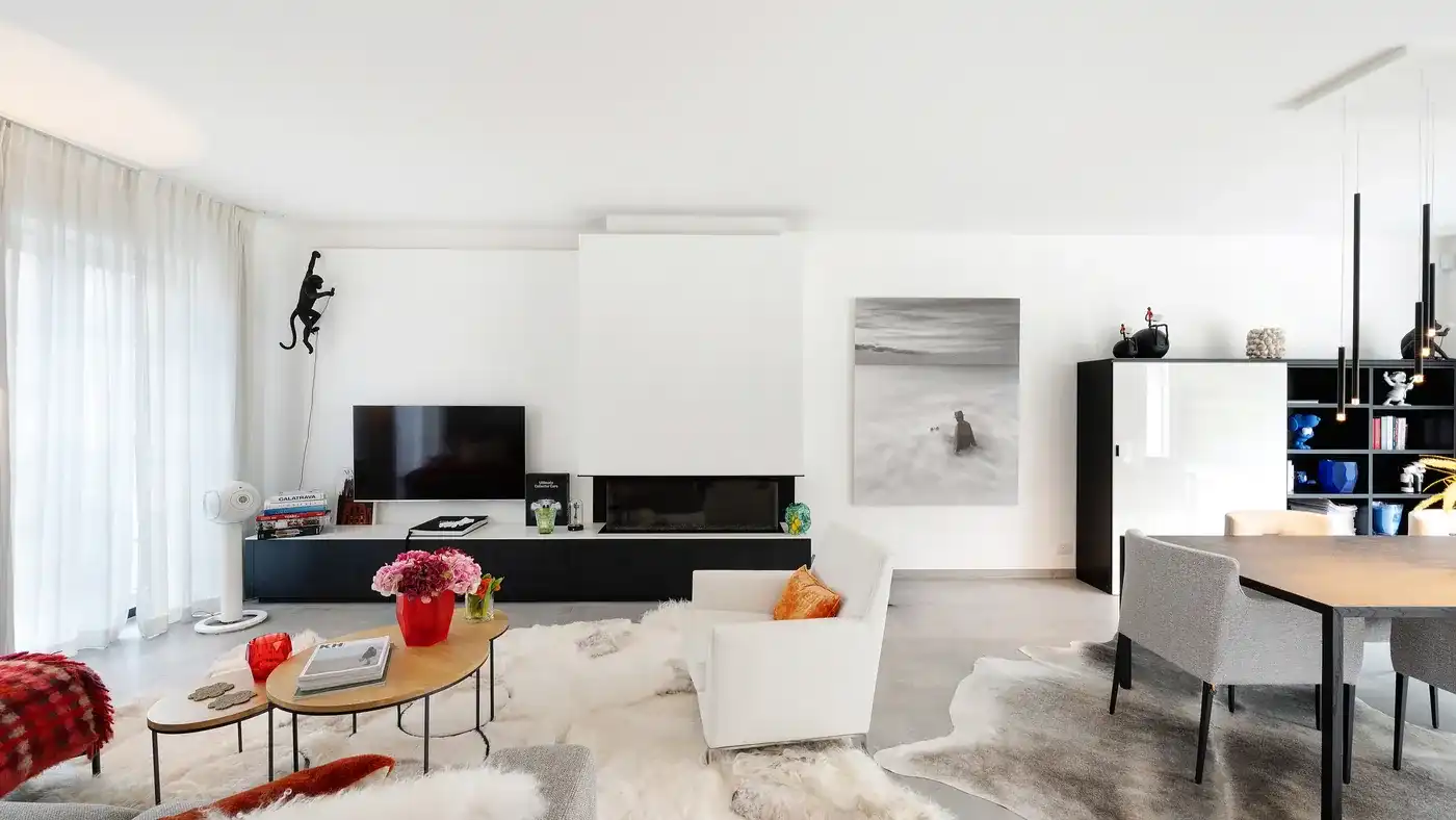Recent gebouwde en zeer mooi afgewerkte woning te Valkenerf (5slk's) foto 5