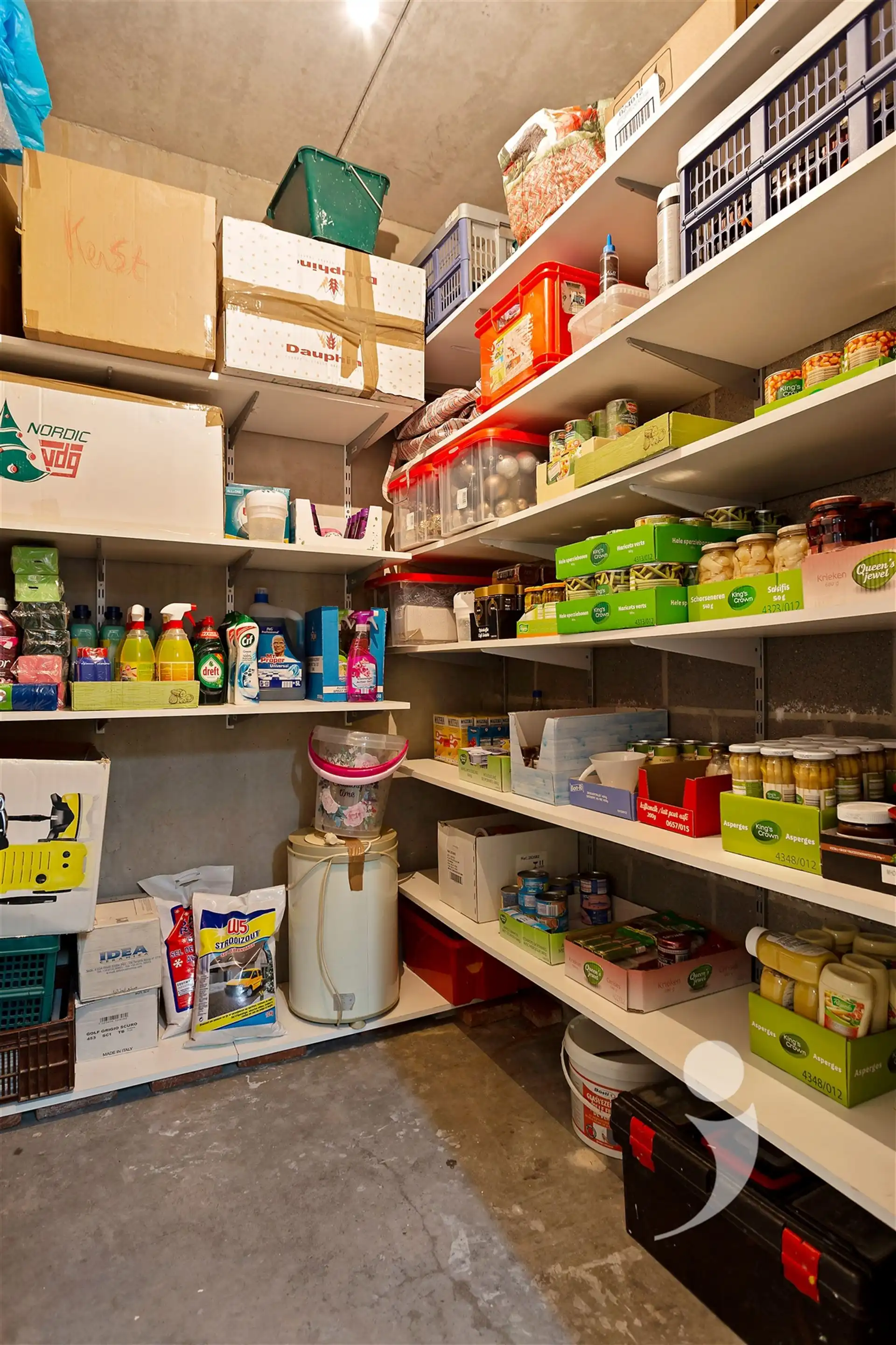 Prachtig appartement op een toplocatie gelegen te Scherpenheuvel foto 23