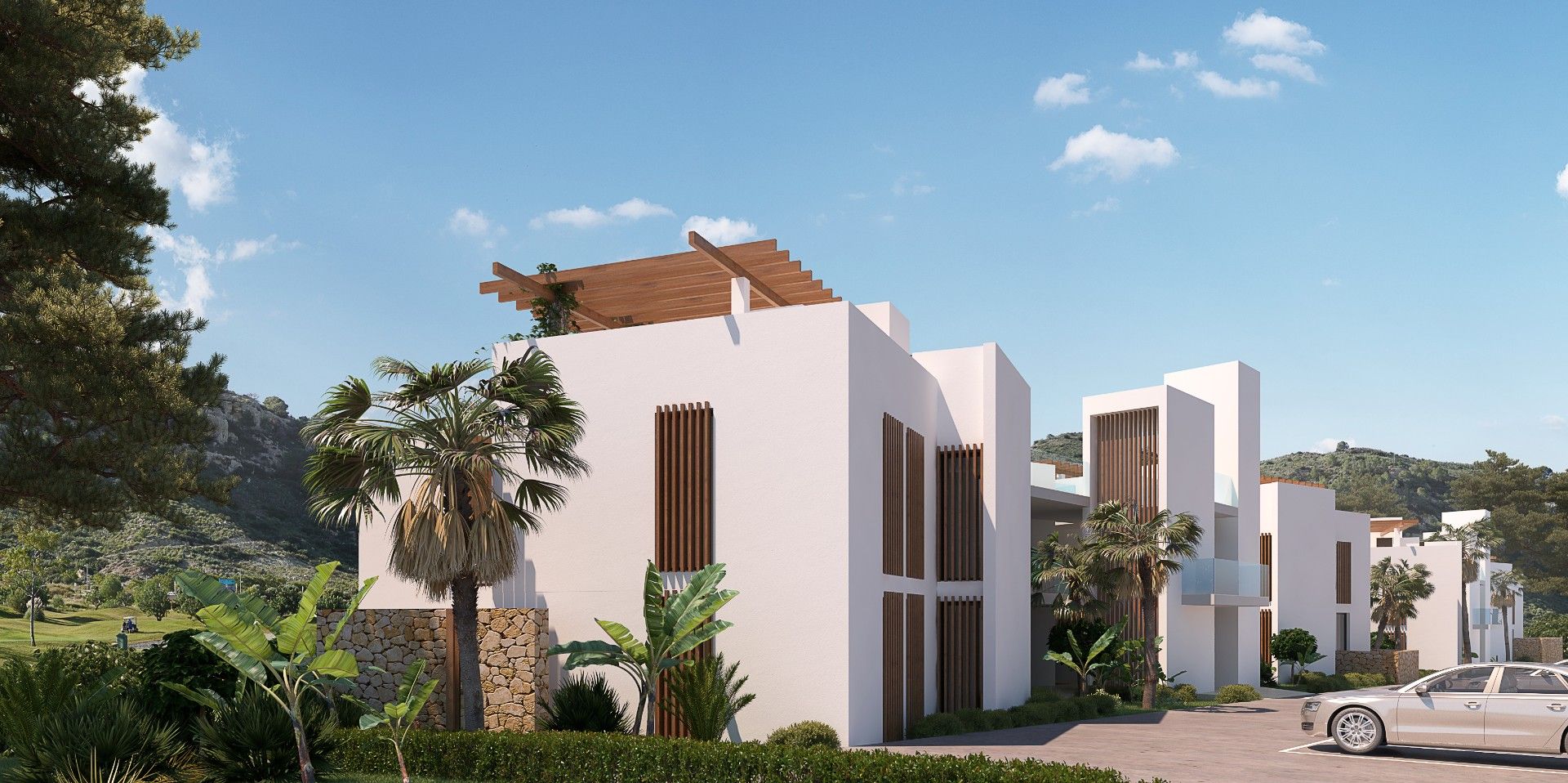 Annapurna Apartments - Golf Font de Llop - De Montforte del Cid foto 2