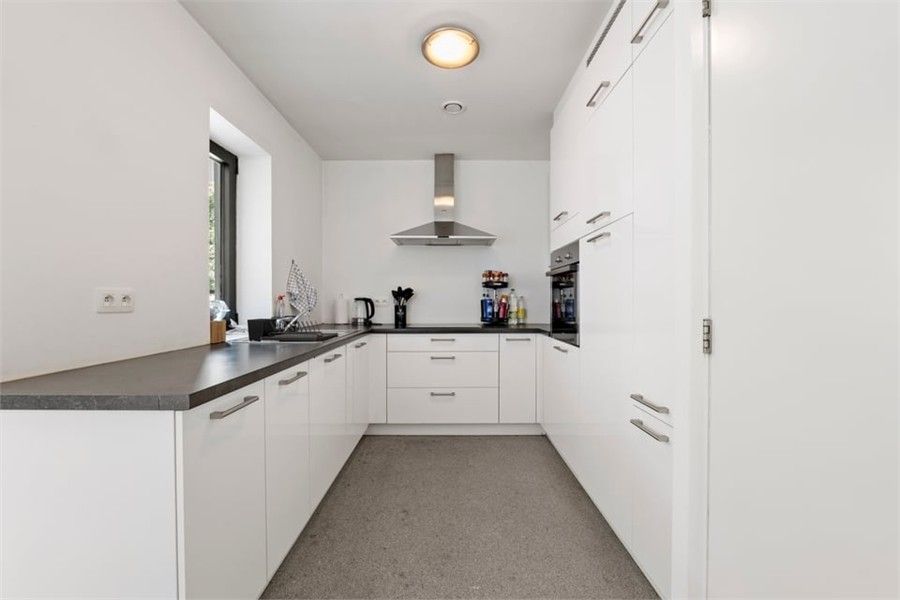 RUIME OPEN BEBOUWING MET KANTOOR EN ADEMBENEMEND ZICHT IN HASSELT foto 19