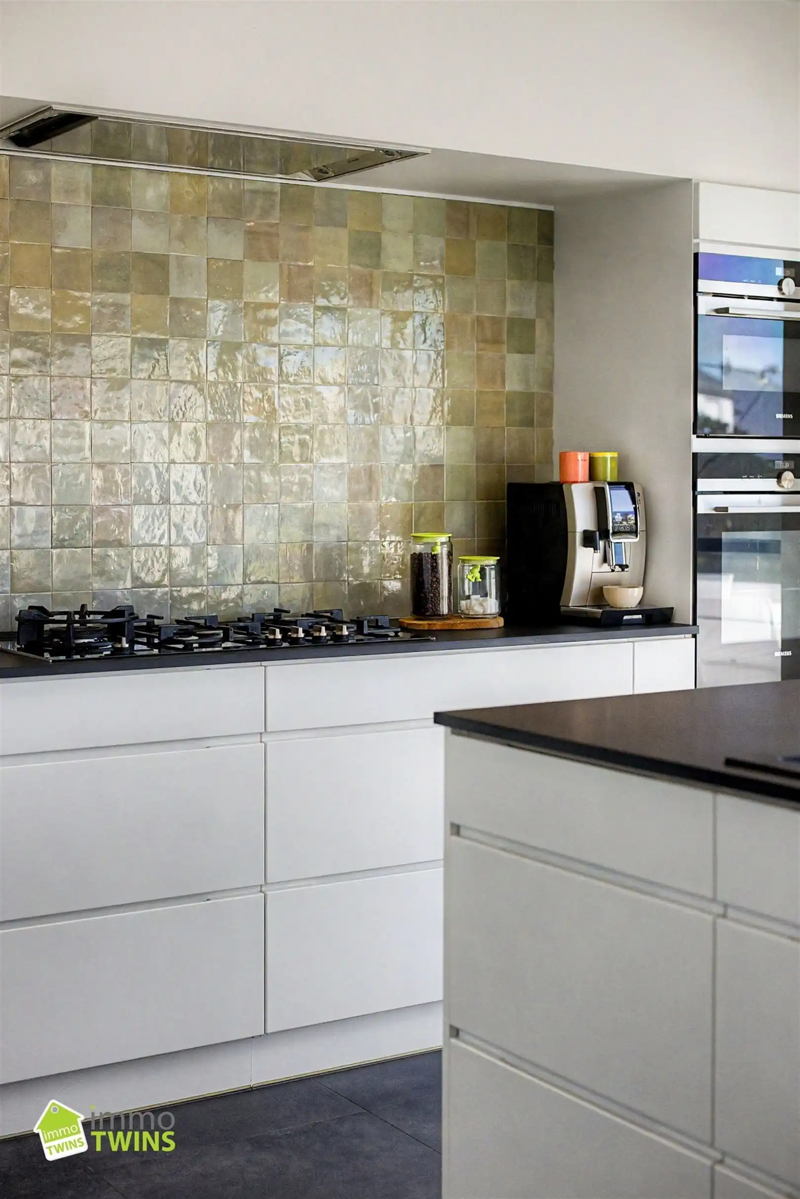 Instapklare, energiezuinige HOB met hoogwaardige afwerking in het hart van Grembergen foto 11