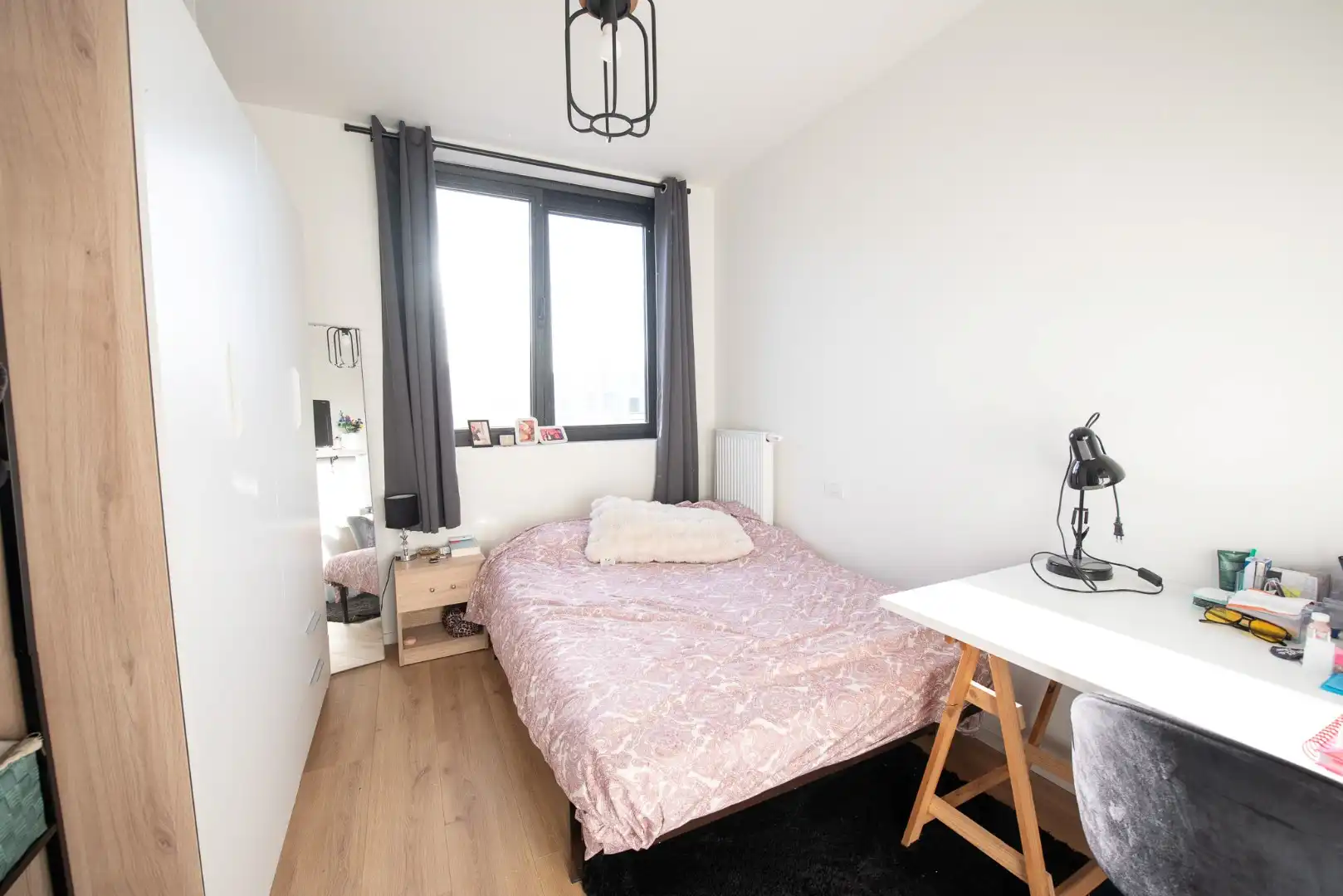 Moderne instapklare woning in rustige buurt te Wielsbeke foto 9