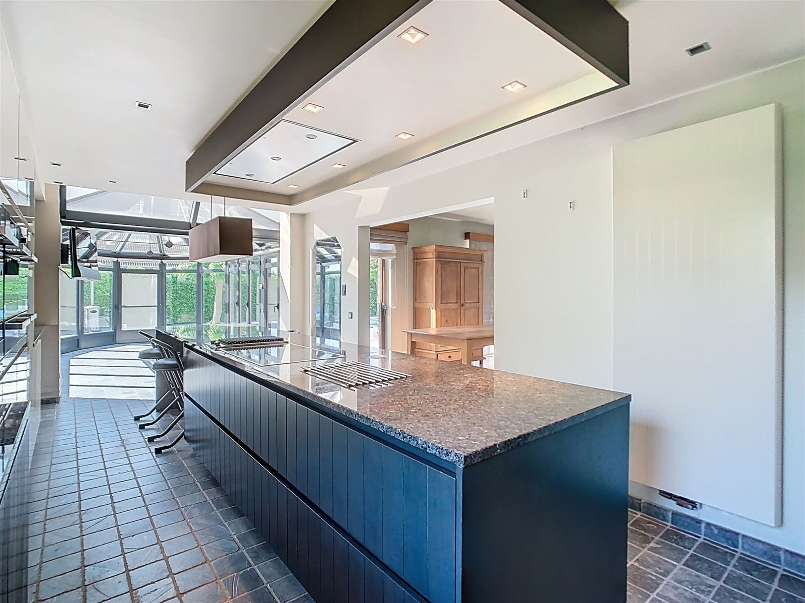 landelijk gelegen huis met zwembad en 3 slaapkamers! foto 7
