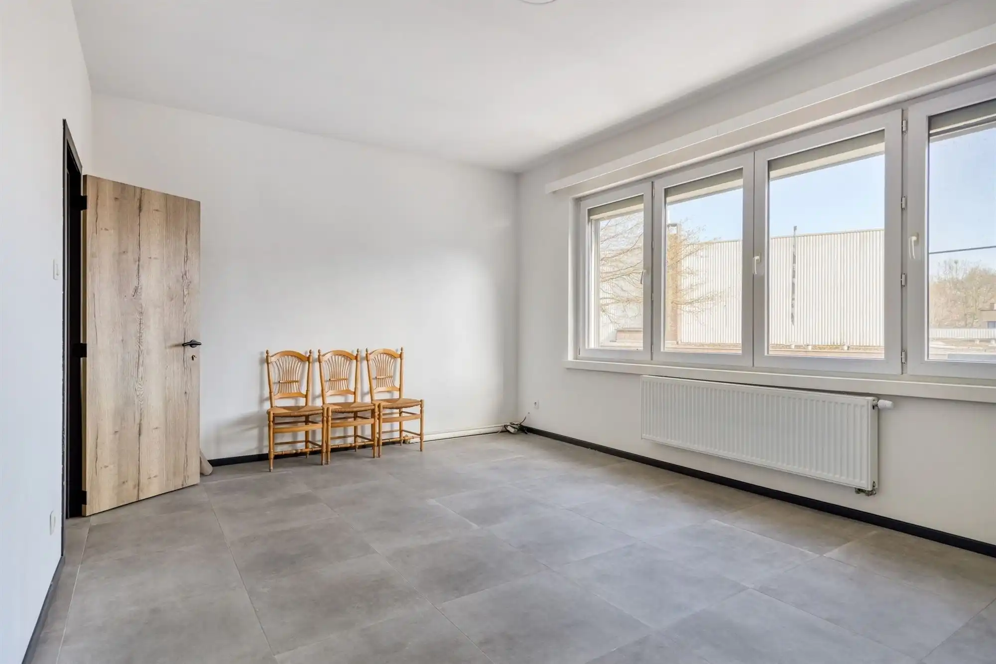 Ruime kangoeroe woning met 5 slk + 2 badk + terras in Lier foto 15