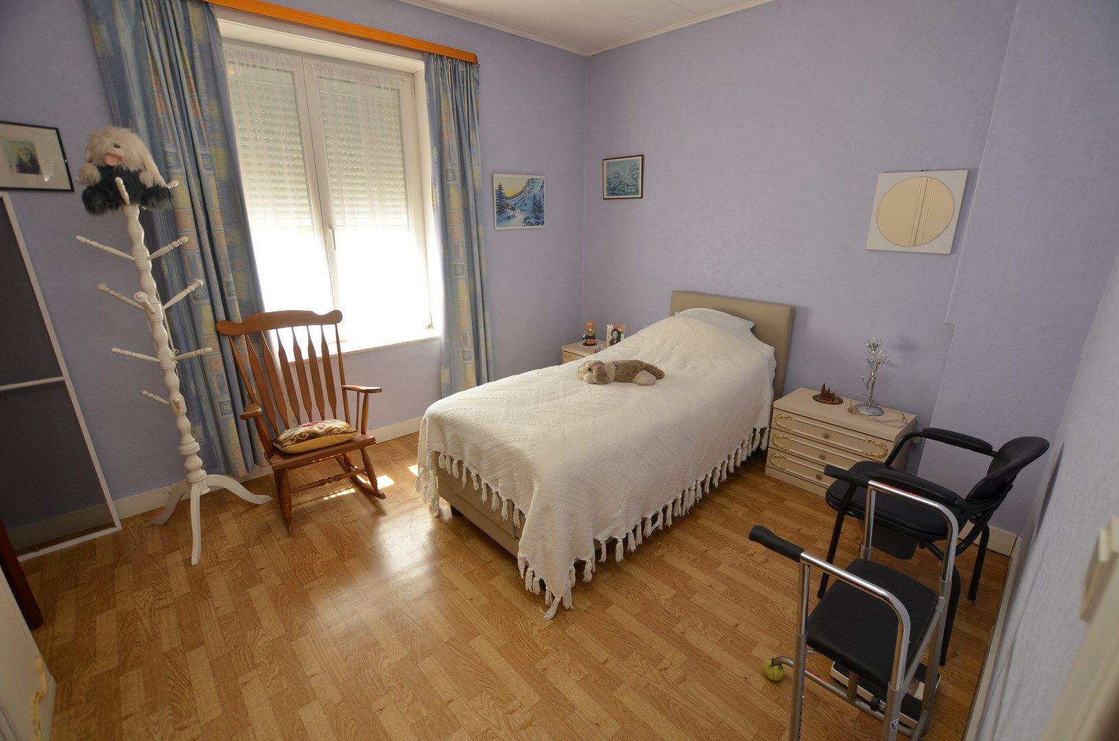 Goed onderhouden woonhuis foto 11