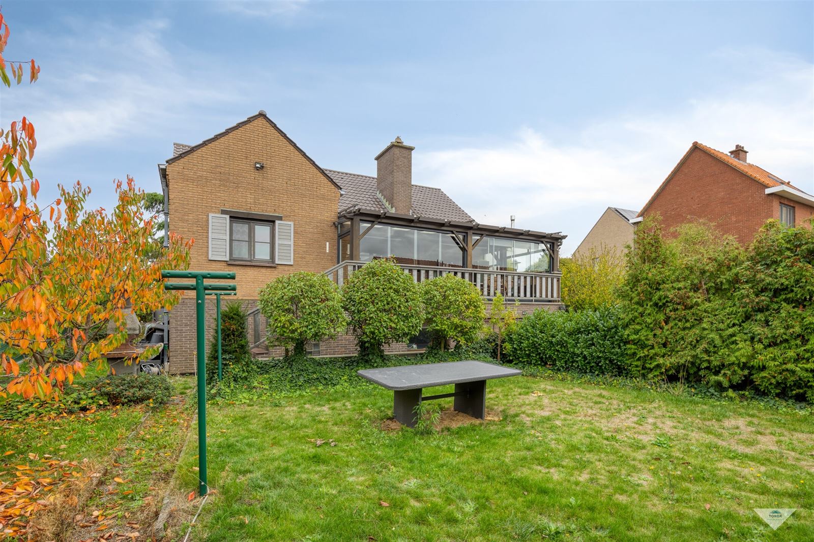 Ruime, instapklare woning met centrale ligging foto 20